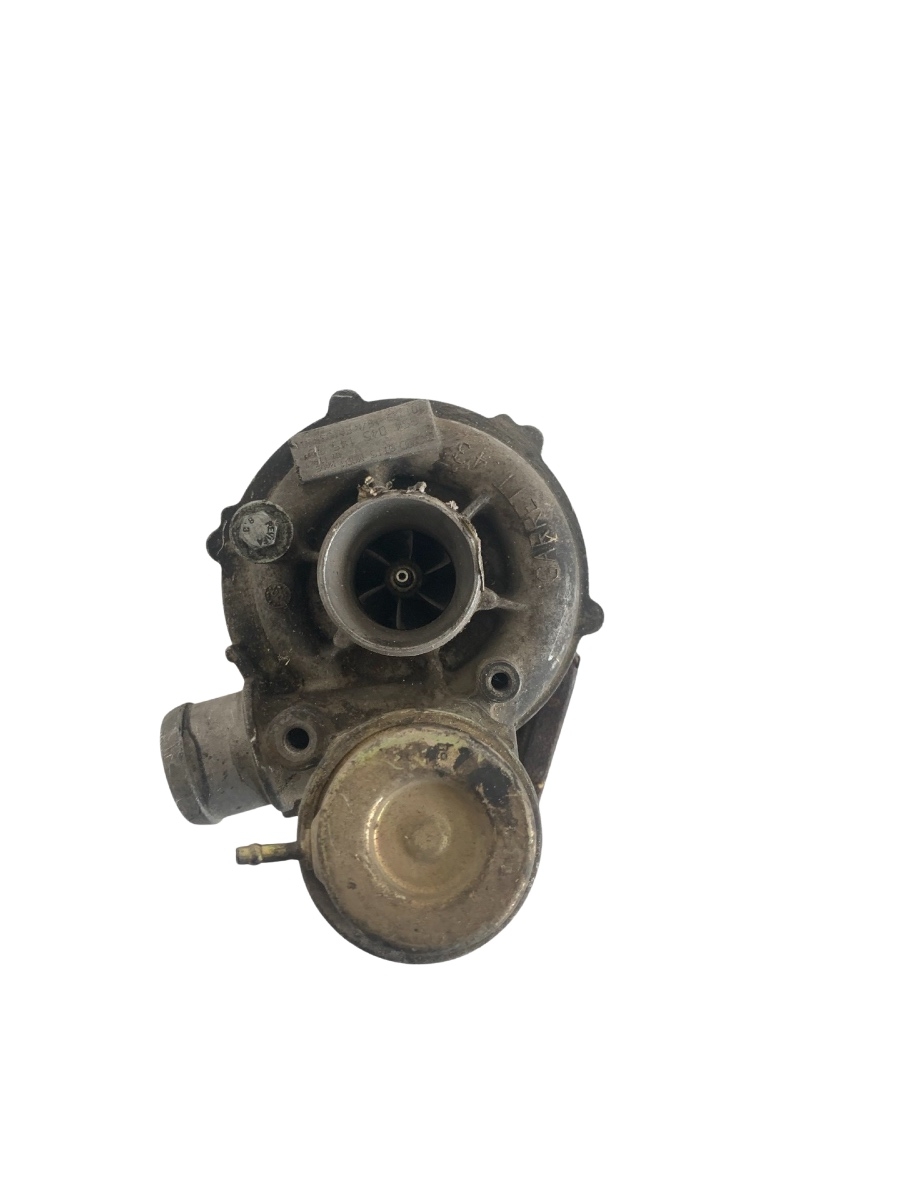 Turbina VOLKSWAGEN POLO 9N_ 2001 - 2012 1.4 TDI AMF, BAY, VOLKSWAGEN LUPO 6X1, 6E1 1998 - 2005 1.4 TDI AMF, AUDI A2 8Z0 2000 - 2005 1.4 TDI AMF, BHC