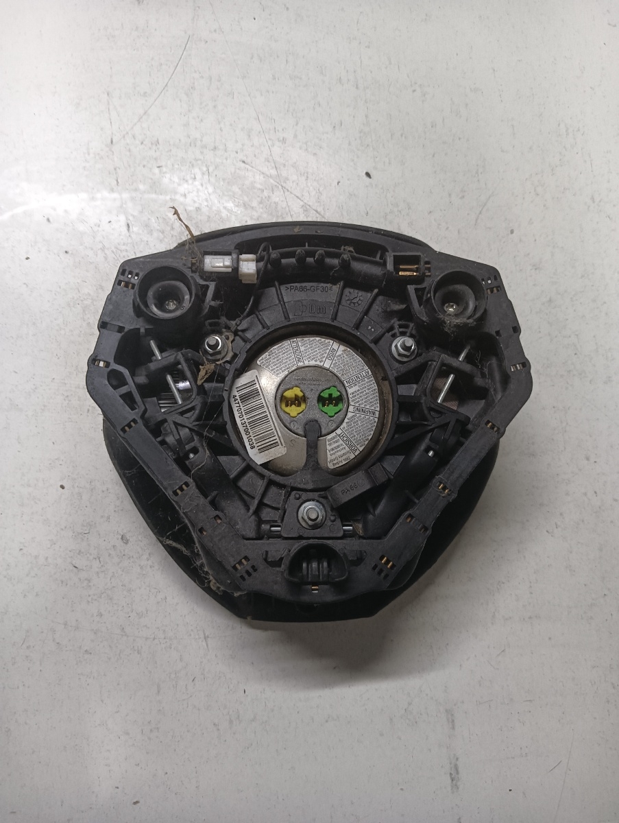 Airbag volan FIAT GRANDE PUNTO 199_ 2005 - > – foto 2