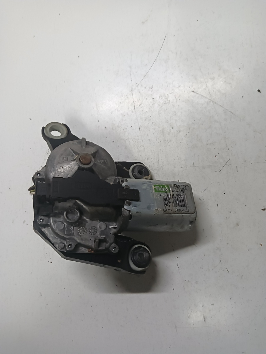 Motoras stergator haion  FIAT GRANDE PUNTO 199_ 2005 - >