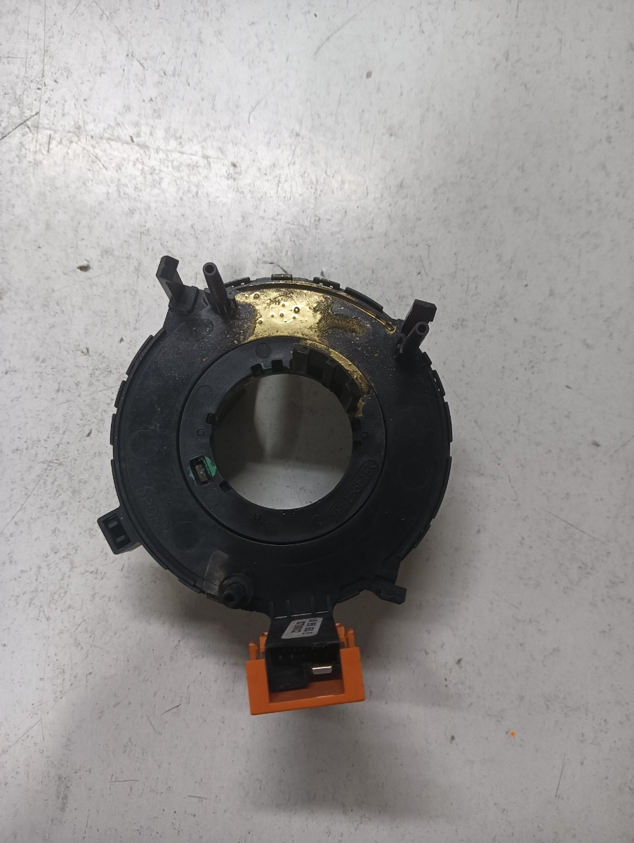 Spirala/bobina airbag (inel SRS) VOLKSWAGEN SHARAN 7M8, 7M9, 7M6 1995 - 2010, SEAT LEON 1M1 1999 - 2006 16V AHW, APE, AUA, AXP, BCA VAG 1j0959653e – foto 2
