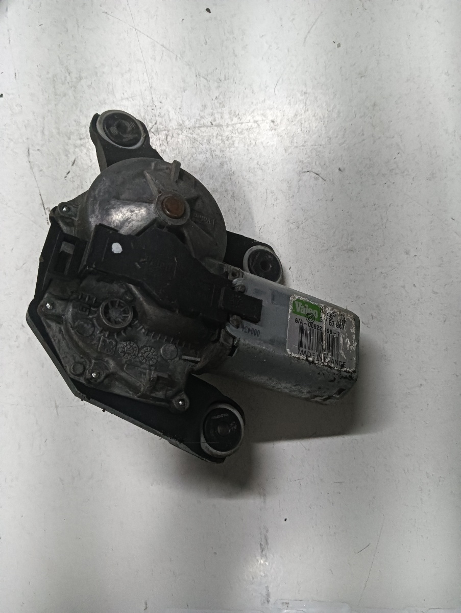 Motoras stergator haion  FIAT GRANDE PUNTO 199_ 2005 - >