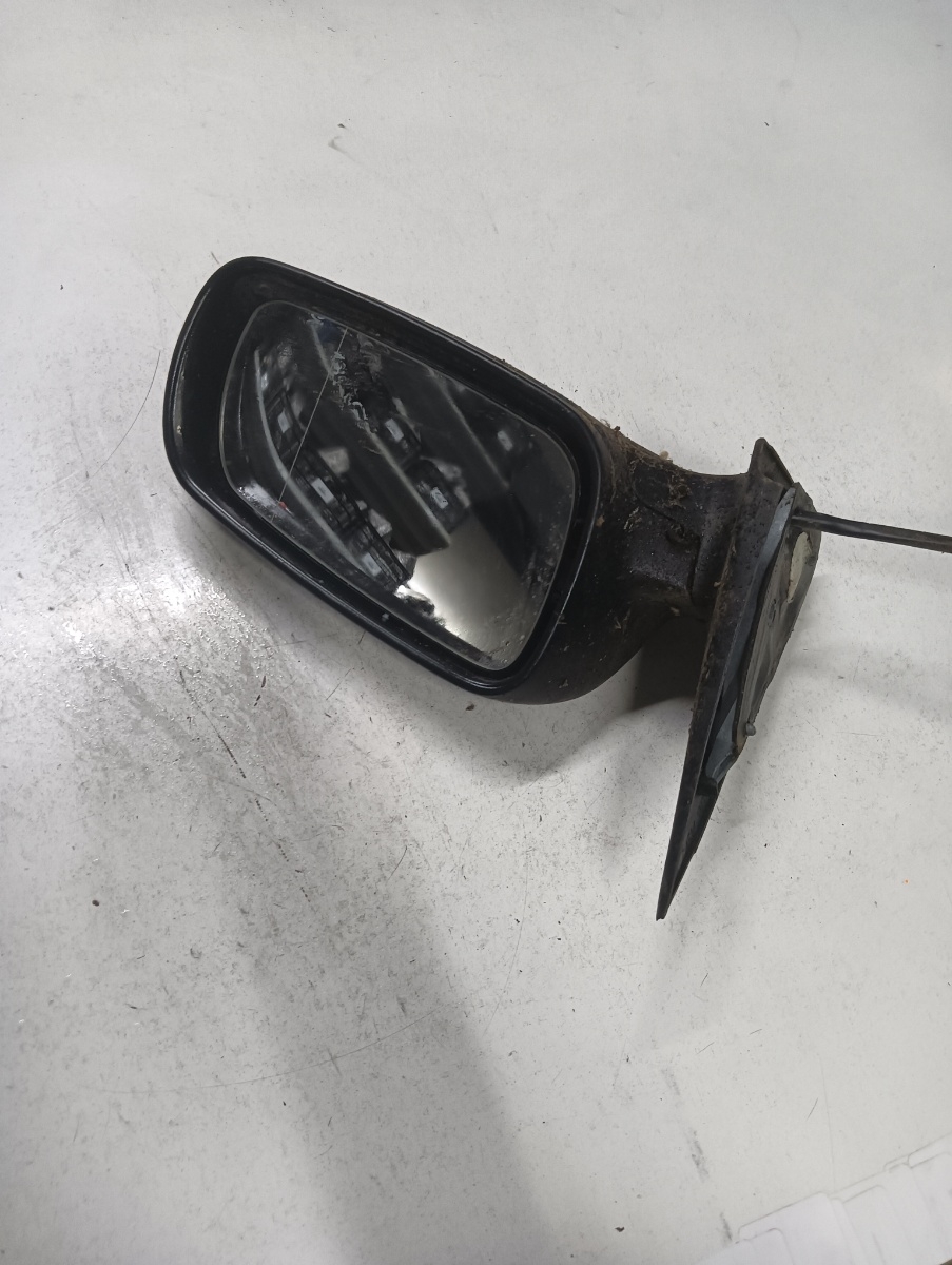 Oglinda laterala manuala dreapta fata SKODA FABIA 6Y2 1999 - 2008 – foto 2