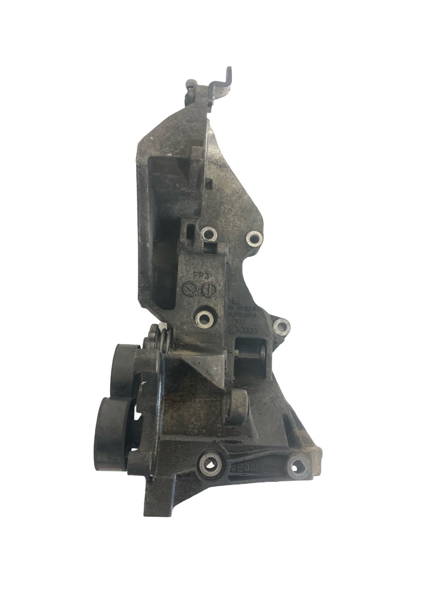 Suport accesorii AUDI A5/S5 8T3 2007 - 2017 2.0 TDI CAHA, AUDI A4 IV 8K2, B8 2007 - 2015 VAG 03L903143H