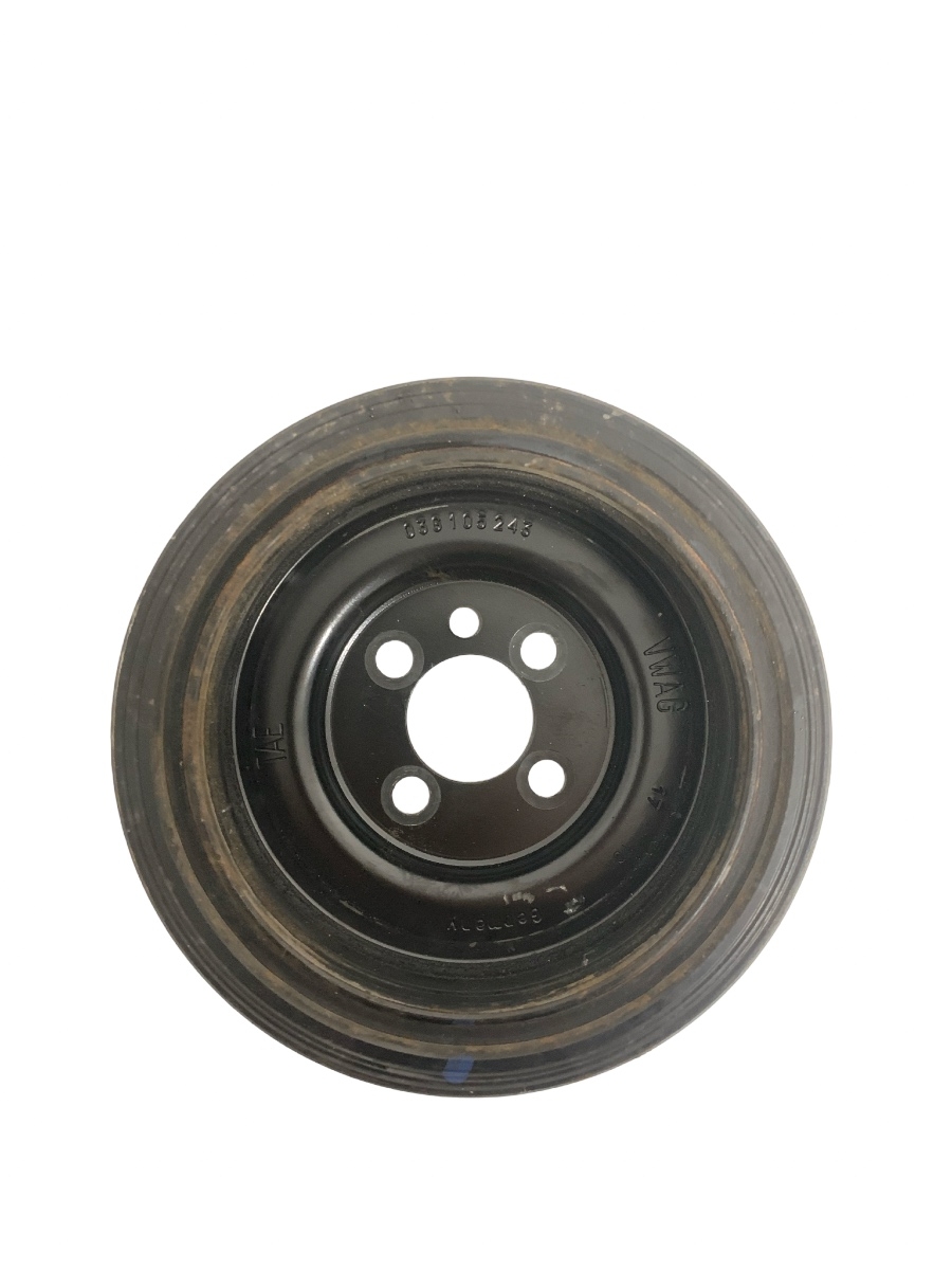 Fulie vibrochen AUDI A5/S5 8T3 2007 - 2017 2.0 TDI CAHA 03G105243