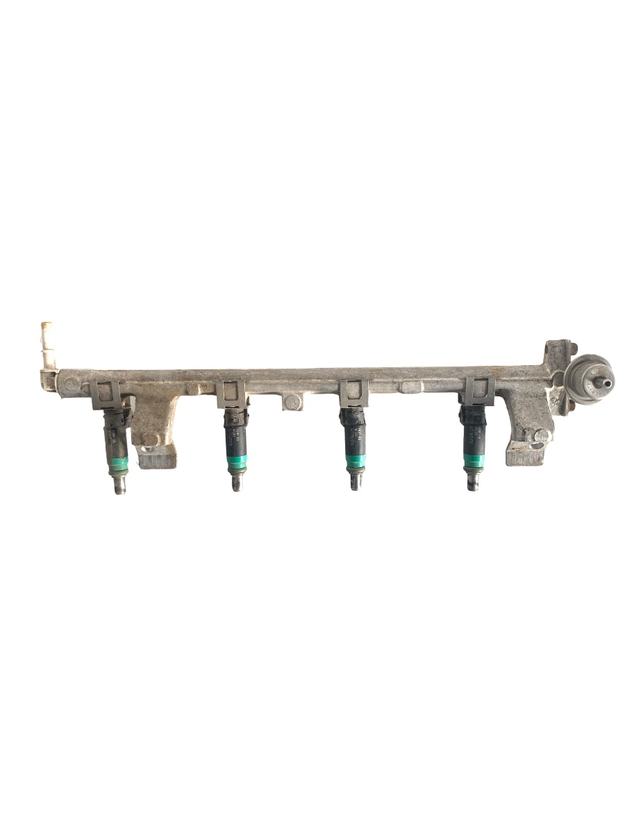 Rampa injectoare  FORD FUSION  JU_ 2002 - 2012 OEM 0280160599