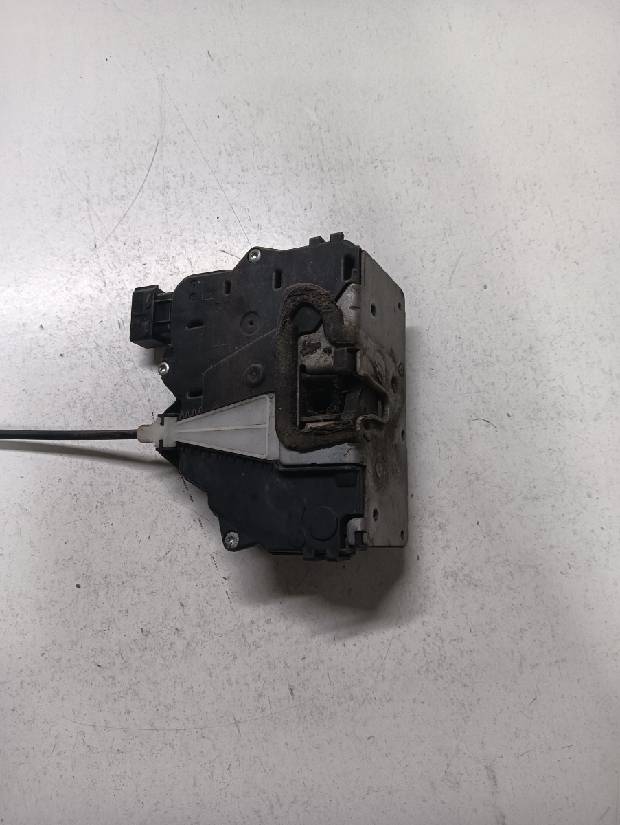 Broasca usa dreapta fata FIAT GRANDE PUNTO 199_ 2005 - >