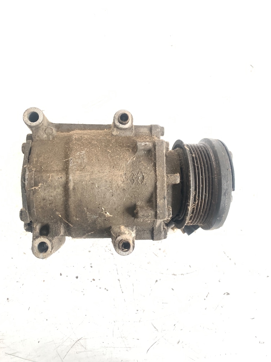 Compresor  AC FORD FUSION JU_ 2002 - 2012 1.4B OEM YS4H-19D629-AC – foto 2