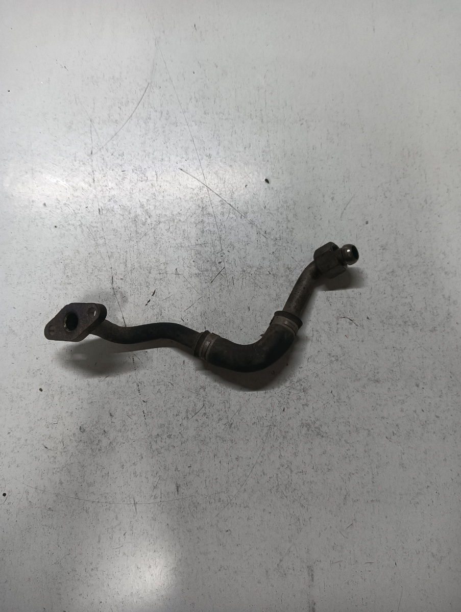 Conducta racire ulei AUDI A5/S5 8T3 2007 - 2017 2.0 TDI CAHA