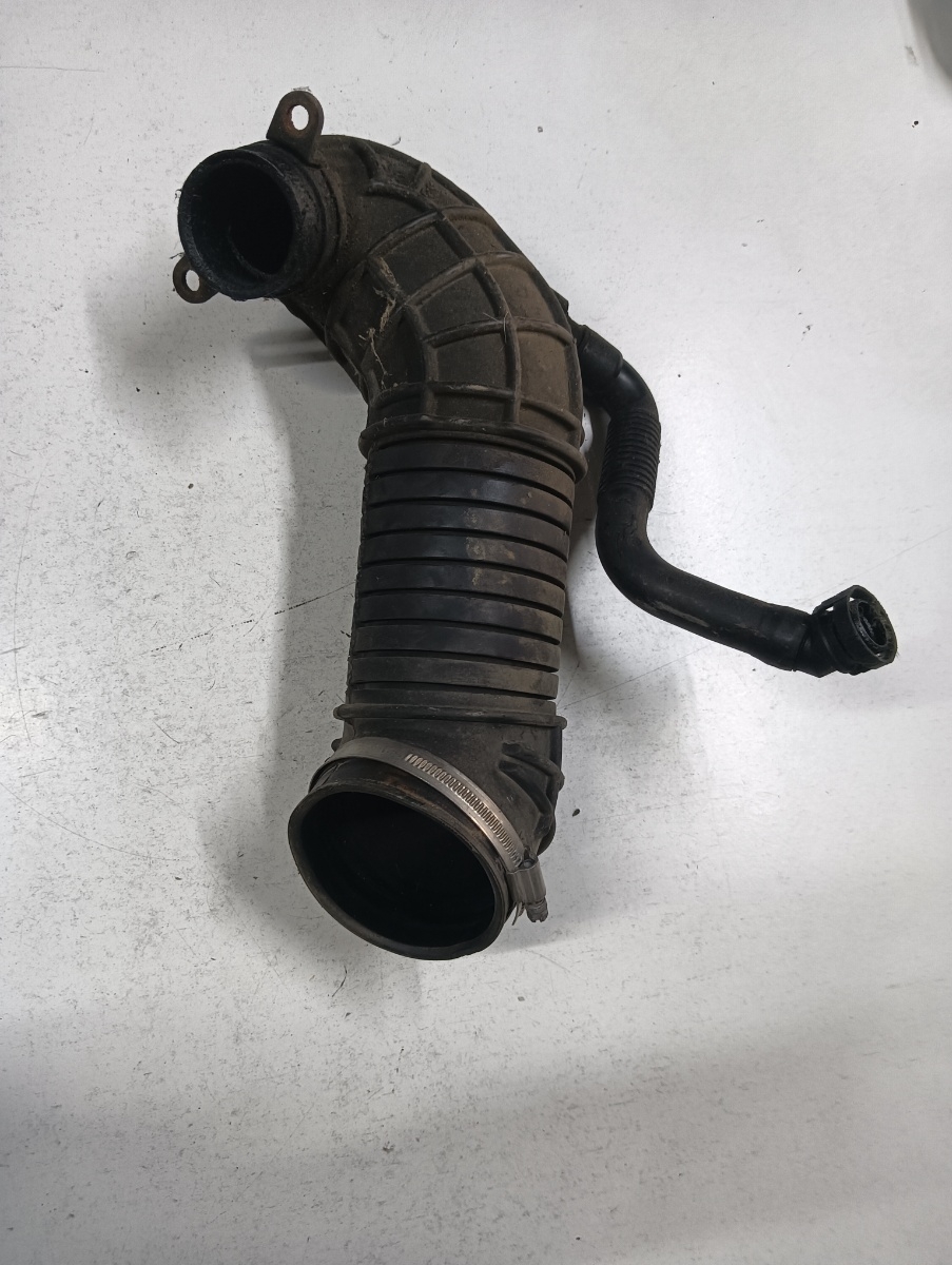 Furtun admisie aer AUDI A4 III 8EC, B7 2004 - 2008 – foto 2