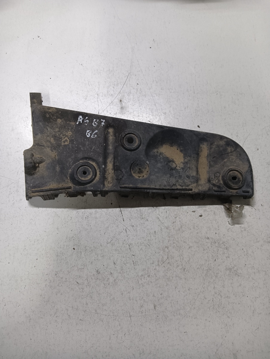 Suport bara de protectie spate AUDI A4 III 8EC, B7 2004 - 2008
