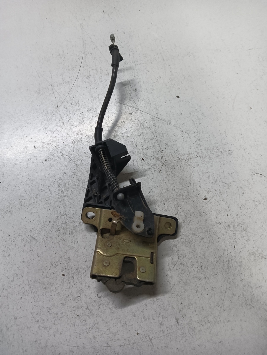 Broasca hayon/portbagaj AUDI A4 III 8EC, B7 2004 - 2008 8e5827505b – foto 2