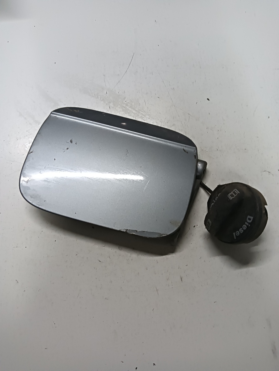 Usita rezervor combustibil AUDI A4 III 8EC, B7 2004 - 2008 – foto 2