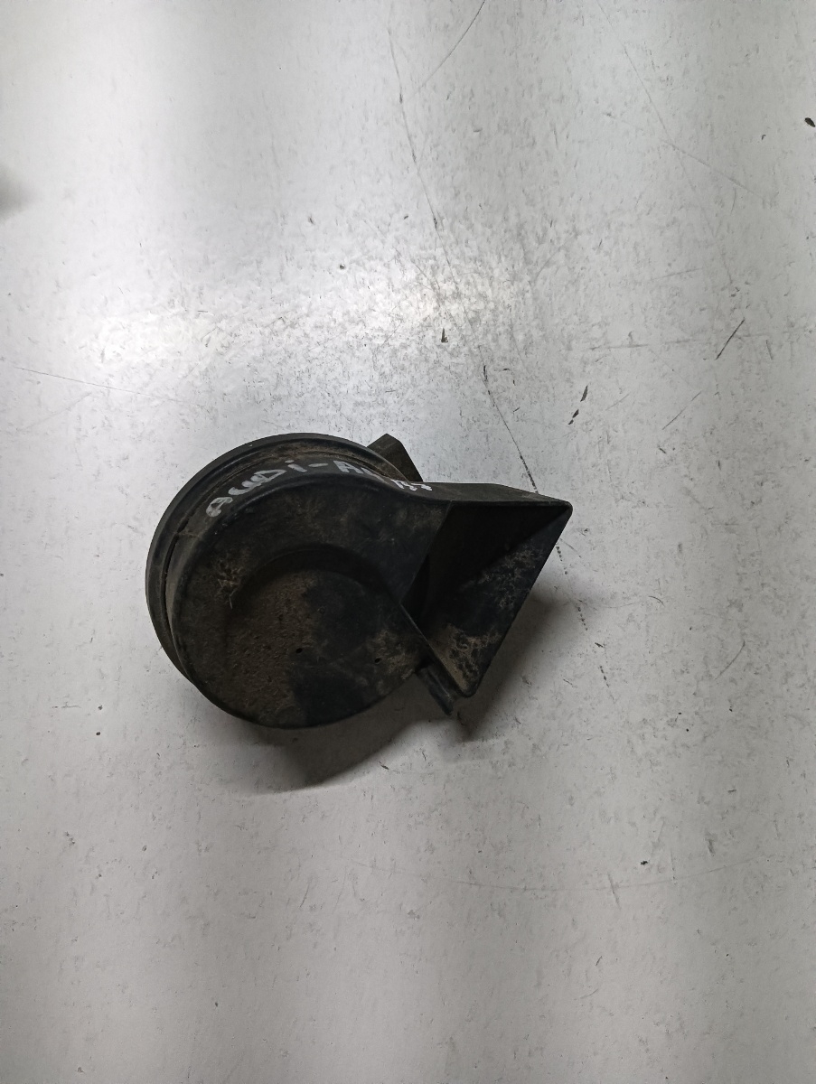 Claxon AUDI A4 III 8EC, B7 2004 - 2008