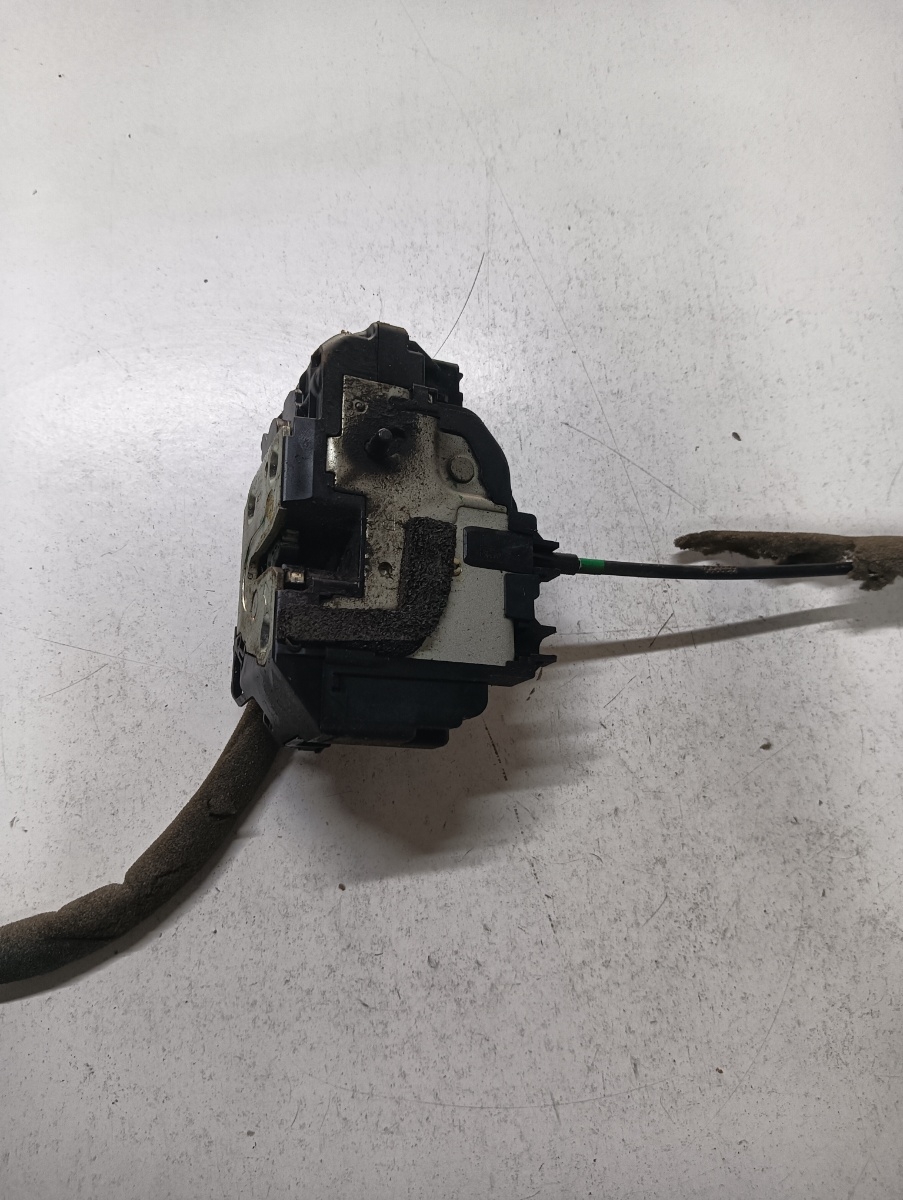 Broasca usa dreapta spate NISSAN QASHQAI / QASHQAI +2 I J10, JJ10 2006 - 2014 dCi 4x4 M1D, M9R