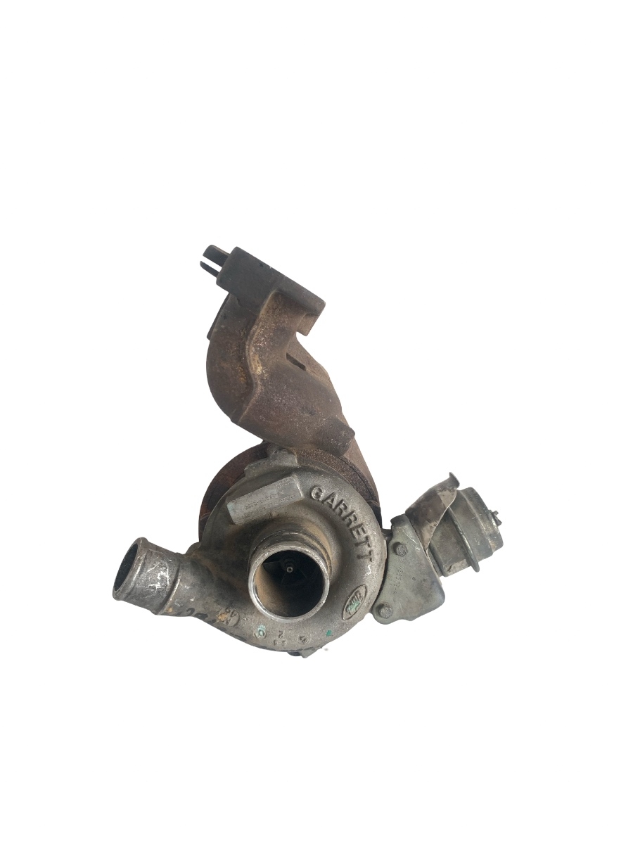 Turbina FORD MONDEO III  2000 - 2007 2.0TDCI OEM 714467-4 / 257Q-6K632-AD / 436529 4