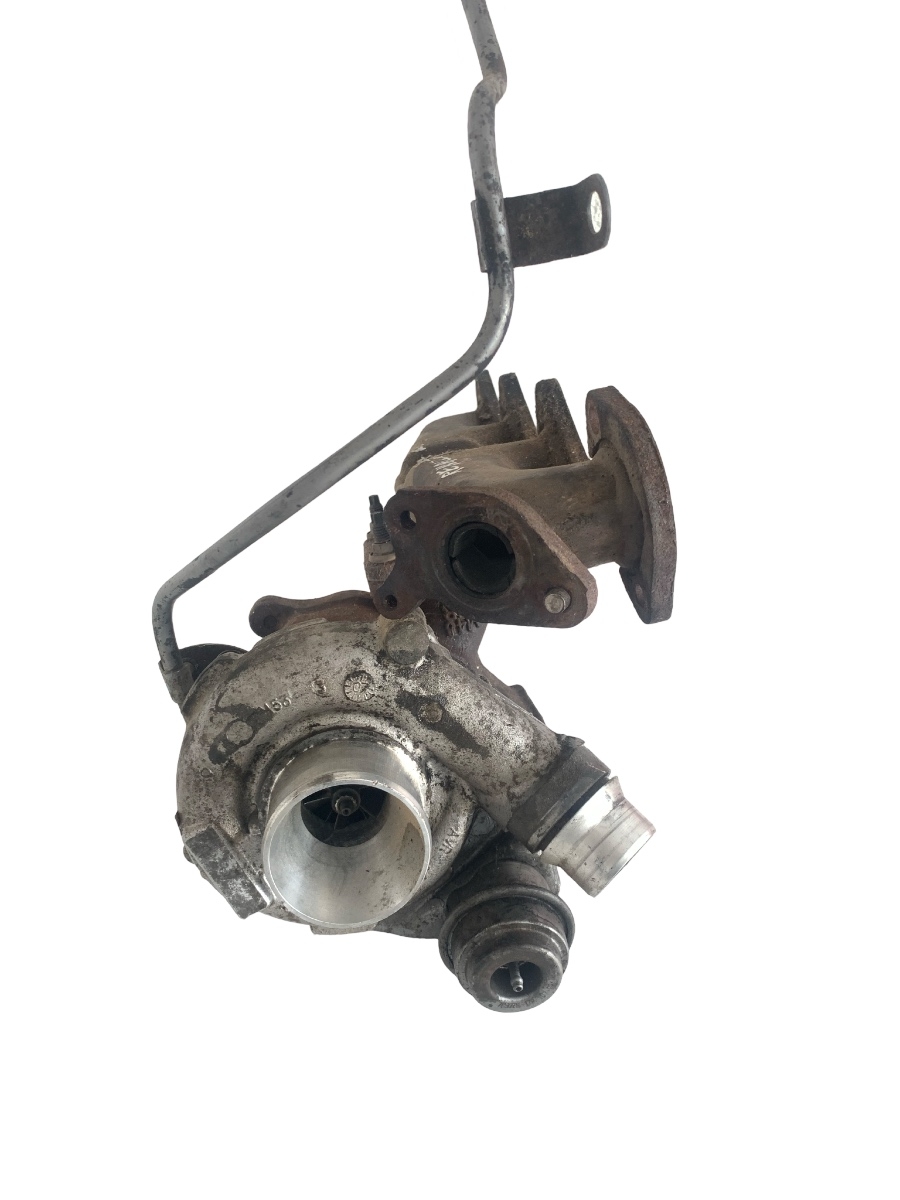 Turbina OPEL VIVARO F7, X83 2001 - > 2.0TDCI OEM  762795-2 H32004660217697628