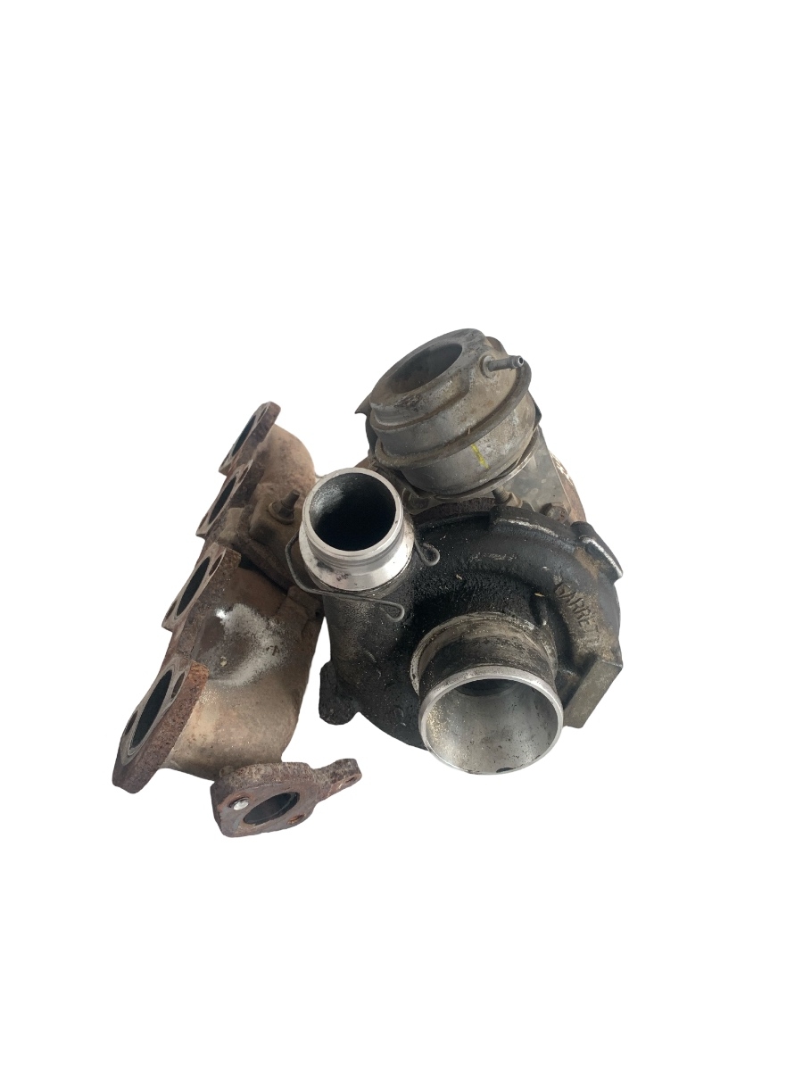 Turbina RENAULT LAGUNA II BG0/1_ 2001 - 2007 2.0 dCi M9R 740