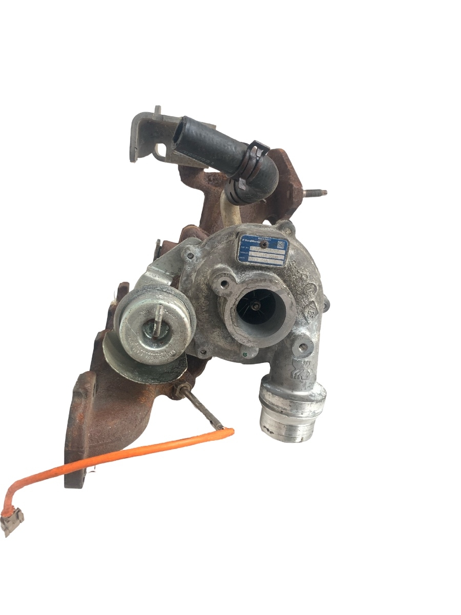 Turbina DACIA LOGAN MCV II 2015 - >1.5DCI OEM  54359700042 / QC70054617