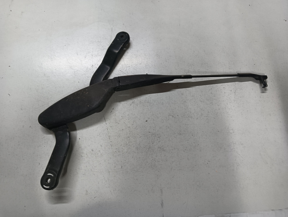 Brat stergator parbriz MERCEDES-BENZ E-CLASS W211 2002 - 2009