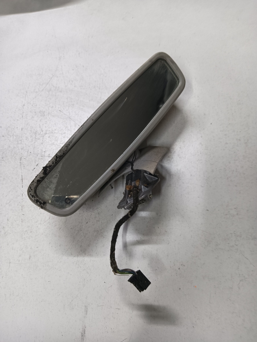 Oglinda retrovizoare (interior) MERCEDES-BENZ E-CLASS W211 2002 - 2009