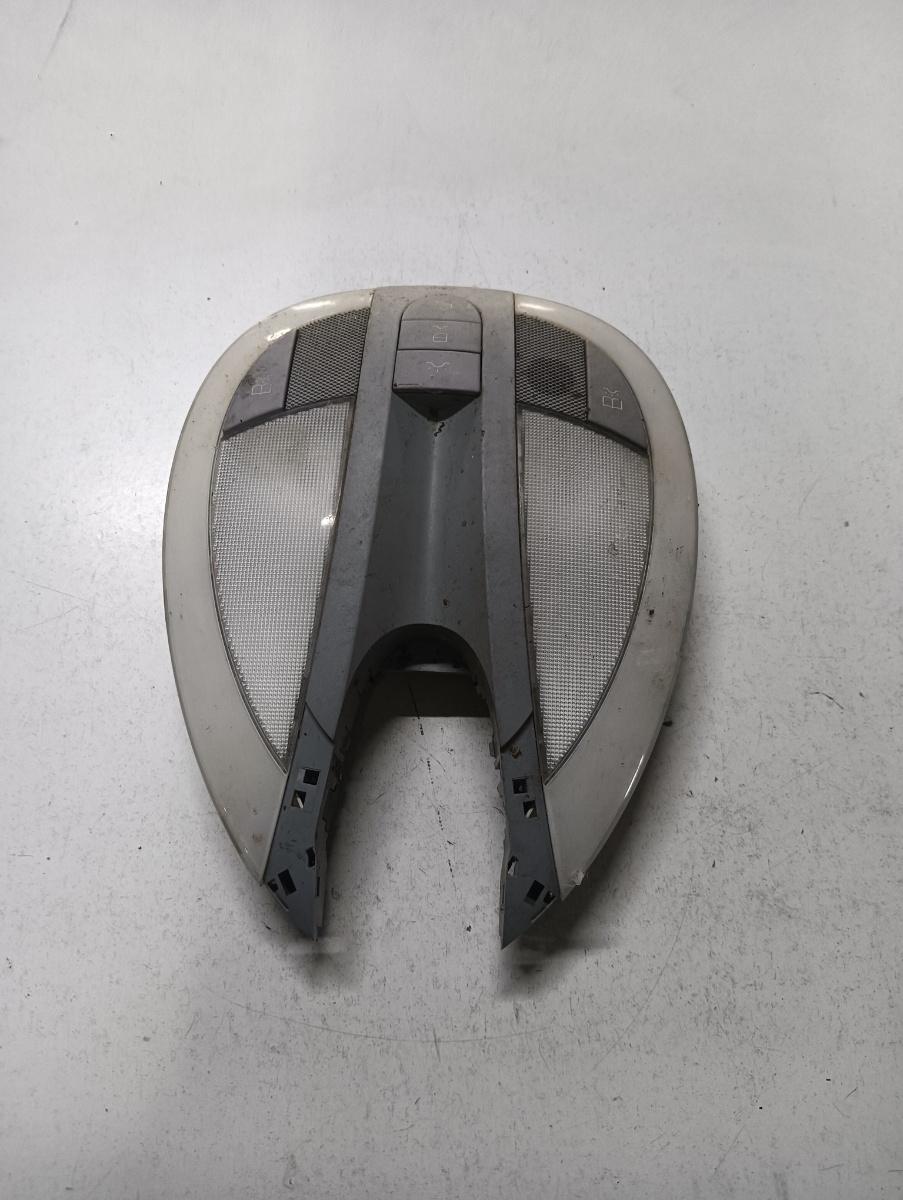 Plafoniera Lampa plafon MERCEDES-BENZ E-CLASS W211 2002 - 2009