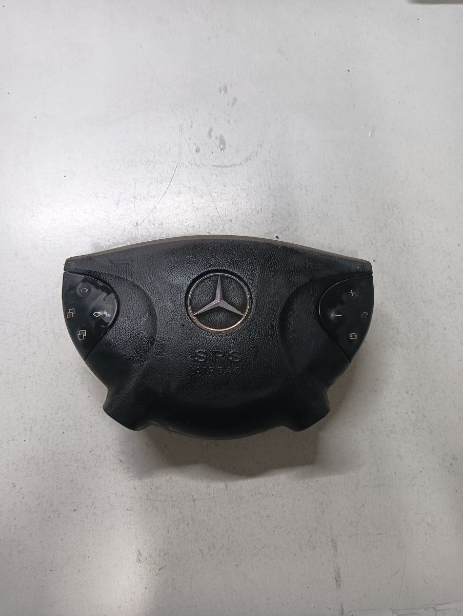 Airbag volan MERCEDES-BENZ E-CLASS W211 2002 - 2009 – foto 2