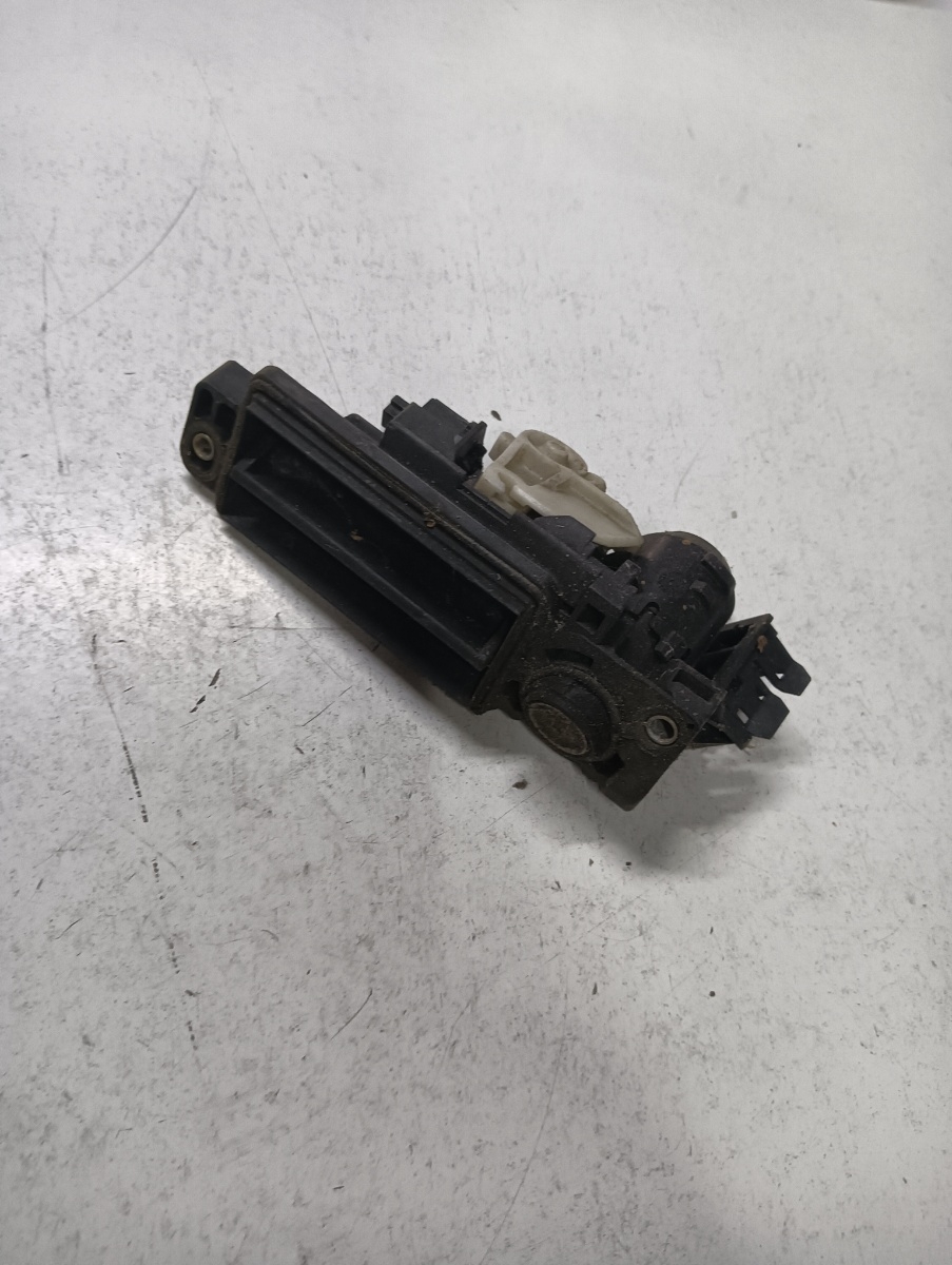 Broasca hayon/portbagaj MERCEDES-BENZ E-CLASS W211 2002 - 2009