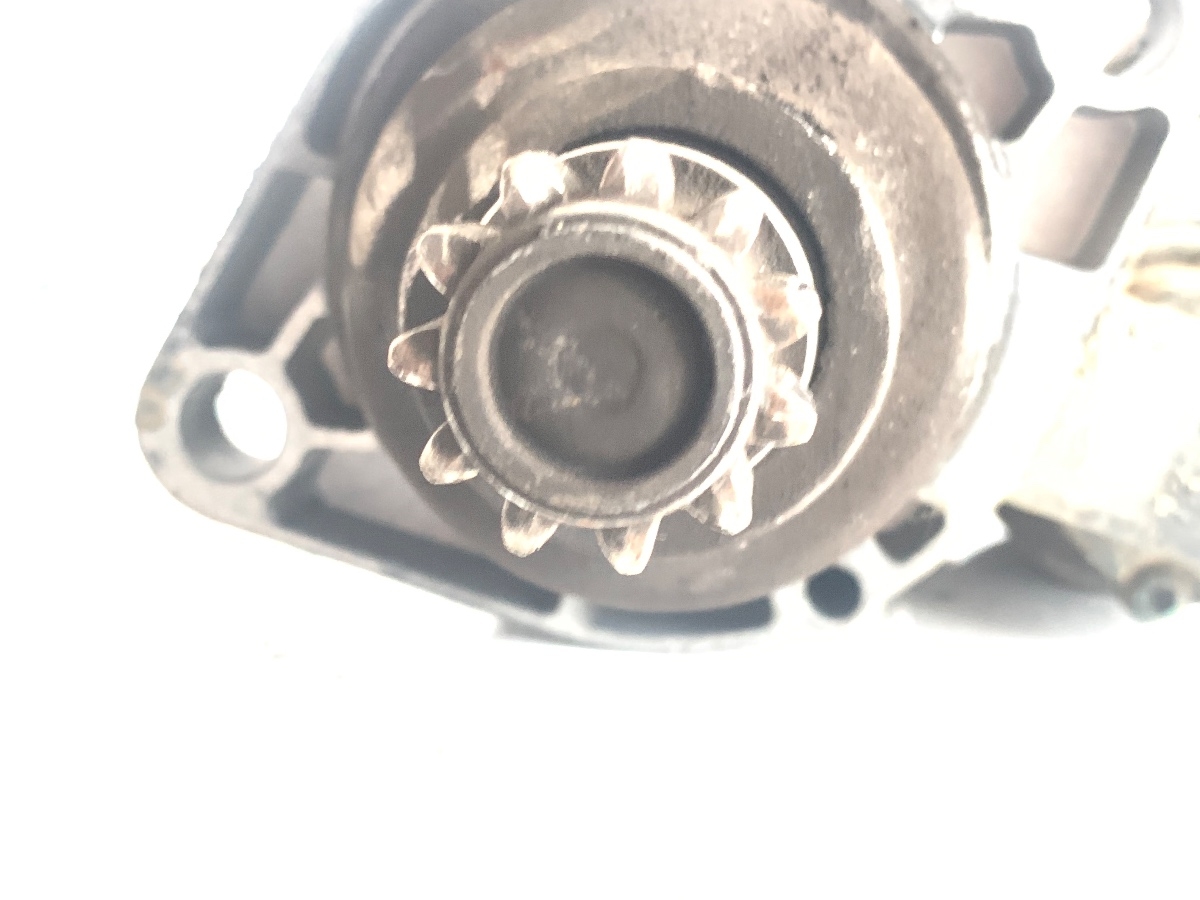 Electromotor VOLKSWAGEN GOLF V 1K1 2003 - 2009 2.0 TDI 16V BKD, SKODA OCTAVIA II Combi 1Z5 2004 - 2013 2.0 TDI 16V BKD, CFHC, CLCB, VOLKSWAGEN TOURAN 1T1, 1T2 2003 - 2010 2.0 TDI 16V BKD, AUDI A3 II 8P1 2003 - 2013 2.0 TDI 16V BKD, CBAB, CFFB, CLJA 659519 D7GS10 – foto 2