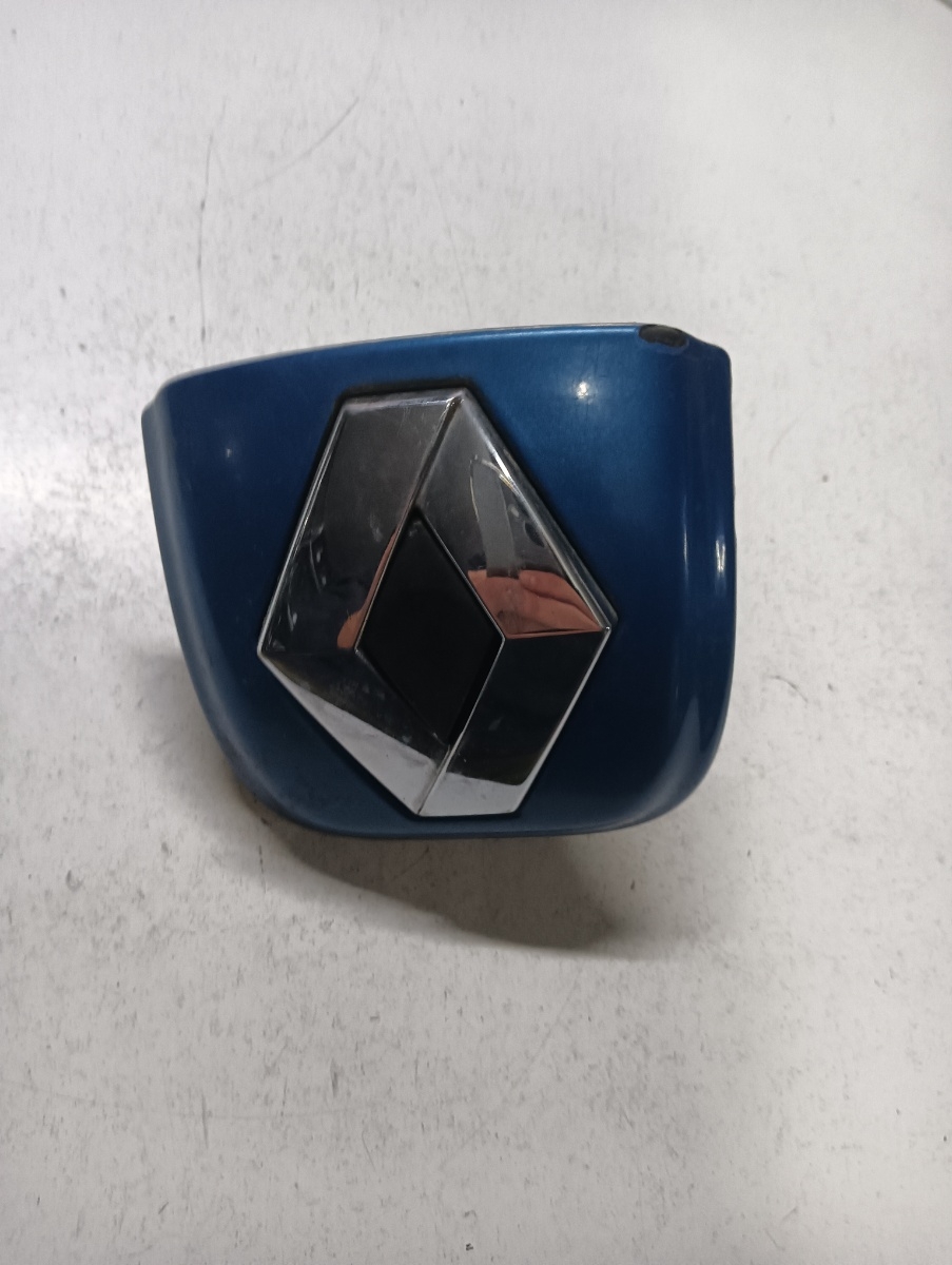 Broasca hayon/portbagaj RENAULT CLIO II BB0/1/2_, CB0/1/2_ 1998 - >