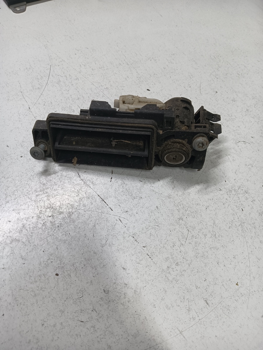 Broasca hayon/portbagaj MERCEDES-BENZ E-CLASS W211 2002 - 2009