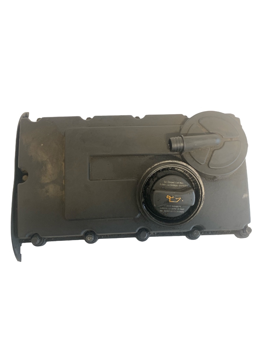 Capac culbutori VOLKSWAGEN TOURAN 1T1, 1T2 2003 - 2010 2.0 TDI 16V BKD, SKODA OCTAVIA II Combi 1Z5 2004 - 2013 2.0 TDI 16V BKD, CFHC, CLCB, VOLKSWAGEN GOLF V 1K1 2003 - 2009, AUDI A3 II 8P1 2003 - 2013 03G103475