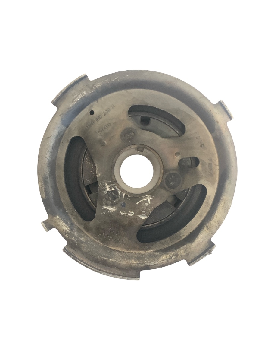 Fulie vibrochen AUDI A3 II 8P1 2003 - 2013 2.0 TDI 16V BKD, CBAB, CFFB, CLJA, VOLKSWAGEN GOLF V 1K1 2003 - 2009 2.0 TDI 16V BKD 03G109239B