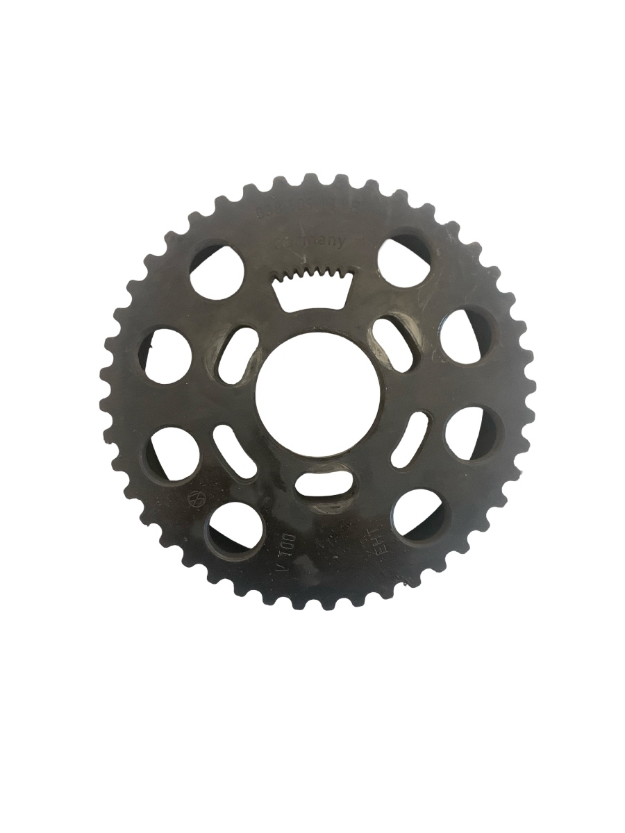 Fulie ax came VOLKSWAGEN TOURAN 1T1, 1T2 2003 - 2010 2.0 TDI 16V BKD, AUDI A3 II 8P1 2003 - 2013 2.0 TDI 16V BKD, CBAB, CFFB, CLJA, VOLKSWAGEN GOLF V 1K1 2003 - 2009 2.0 TDI 16V BKD 03G109111E