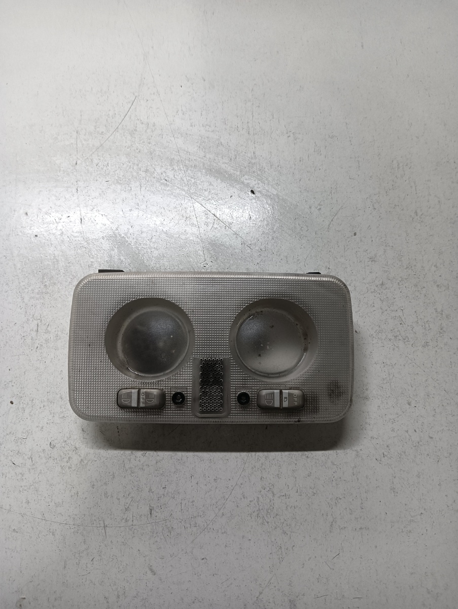 Plafoniera Lampa plafon FIAT BRAVO II 198 2006 - >