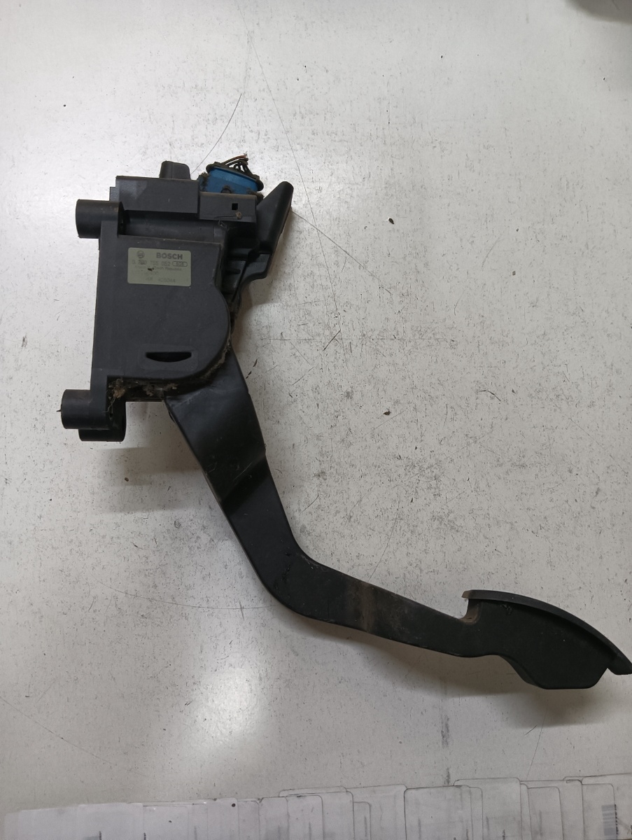 Pedala de acceleratie FIAT BRAVO II 198 2006 - > 0280755052