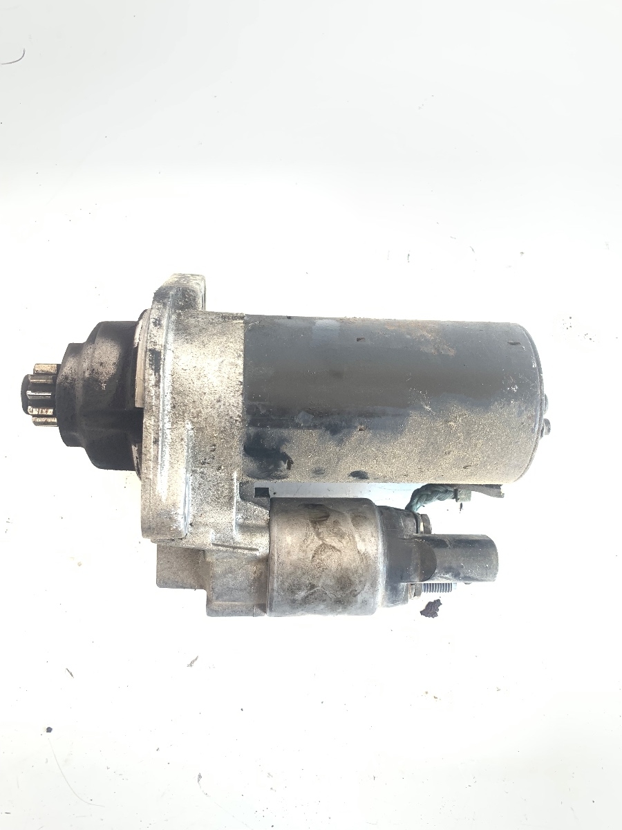Electromotor SEAT IBIZA IV 6L1 2002 - 2009 1.9 TDI ATD, AXR, BMT, VOLKSWAGEN GOLF IV 1J1 1997 - 2007 1.9 TDI ATD, AXR, SEAT CORDOBA III 6L2 2002 - 2009 1.9 TDI ATD, AXR, BMT – foto 3