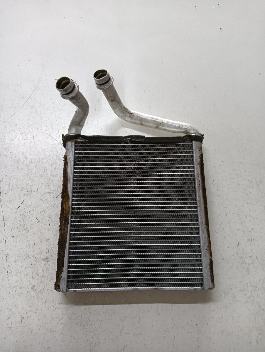 Radiator AC (interior) VOLKSWAGEN PASSAT 3C2 2005 - 2010