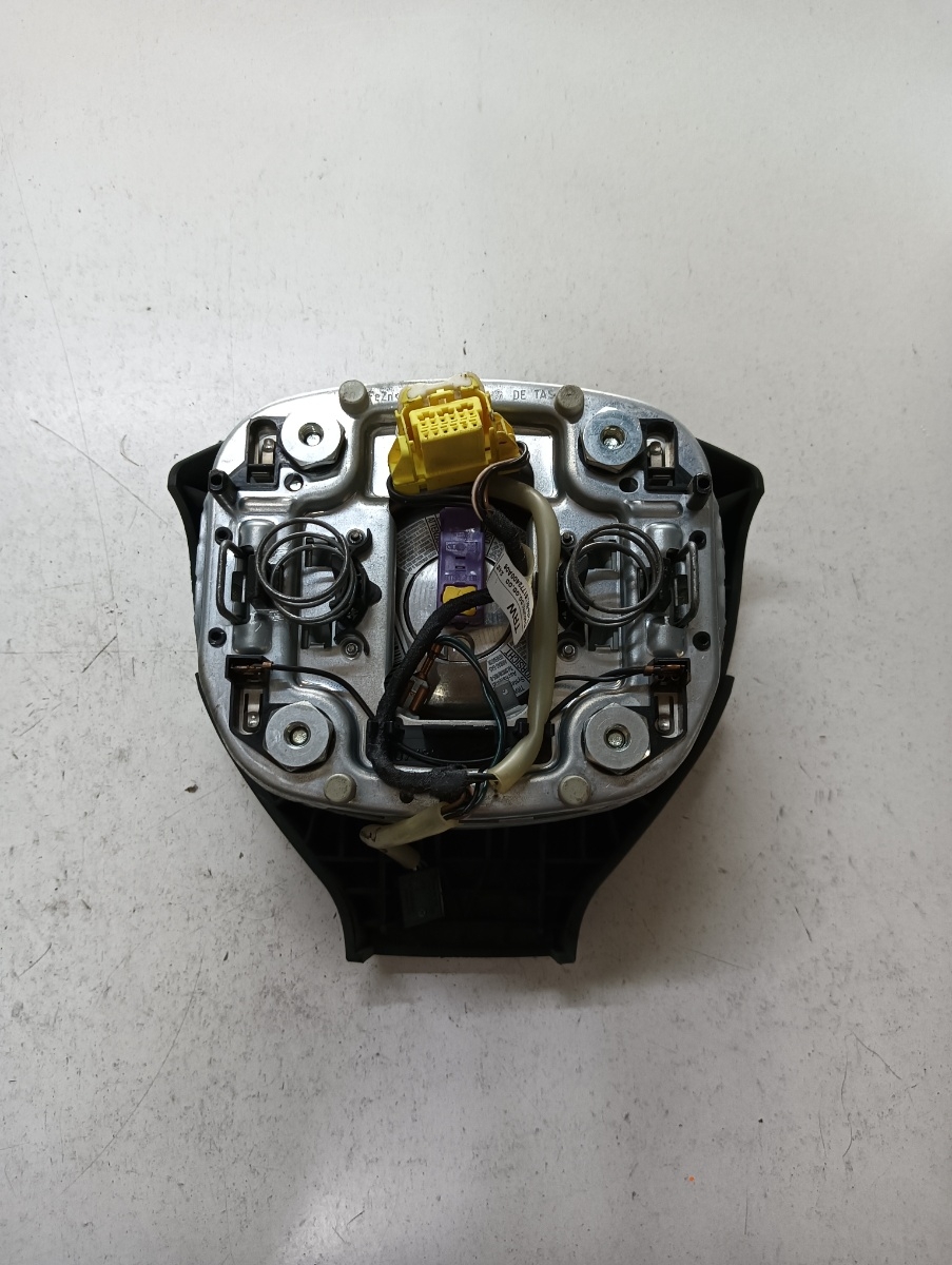 Airbag volan VOLKSWAGEN GOLF V 1K1 2003 - 2009 1k0880201q – foto 2