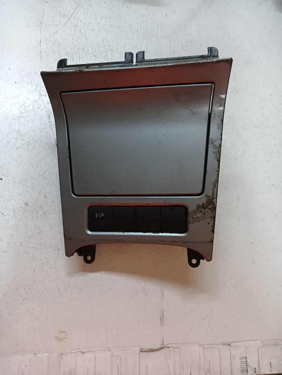 Scrumiera (fata) VOLKSWAGEN GOLF V 1K1 2003 - 2009