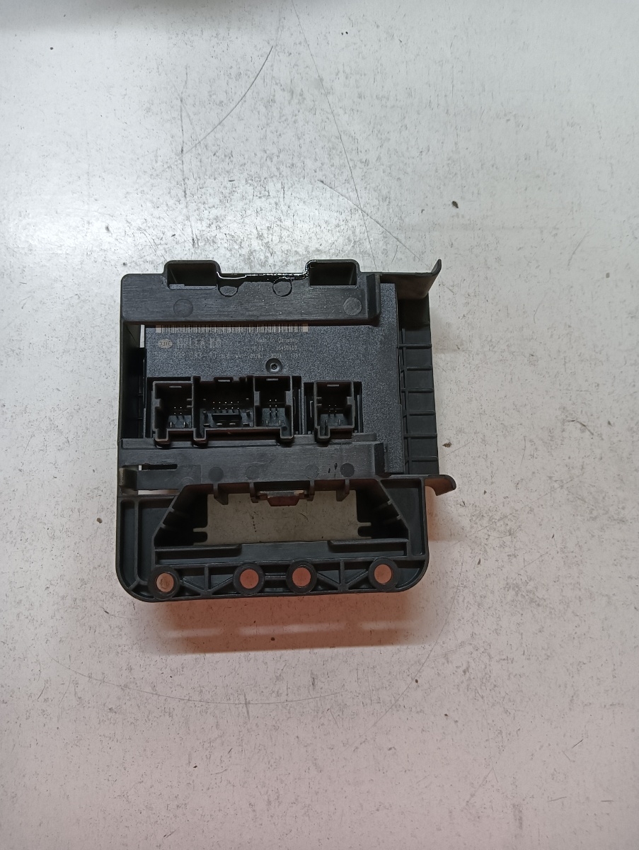 Modul de confort VOLKSWAGEN GOLF V 1K1 2003 - 2009 5dk008583
