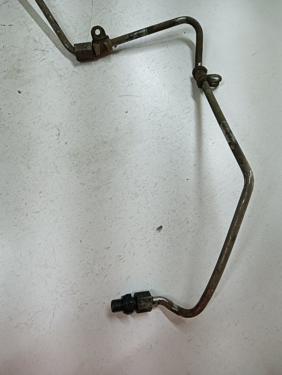 Conducta ulei turbo VOLKSWAGEN GOLF V 1K1 2003 - 2009 2.0 TDI 16V BKD – foto 2