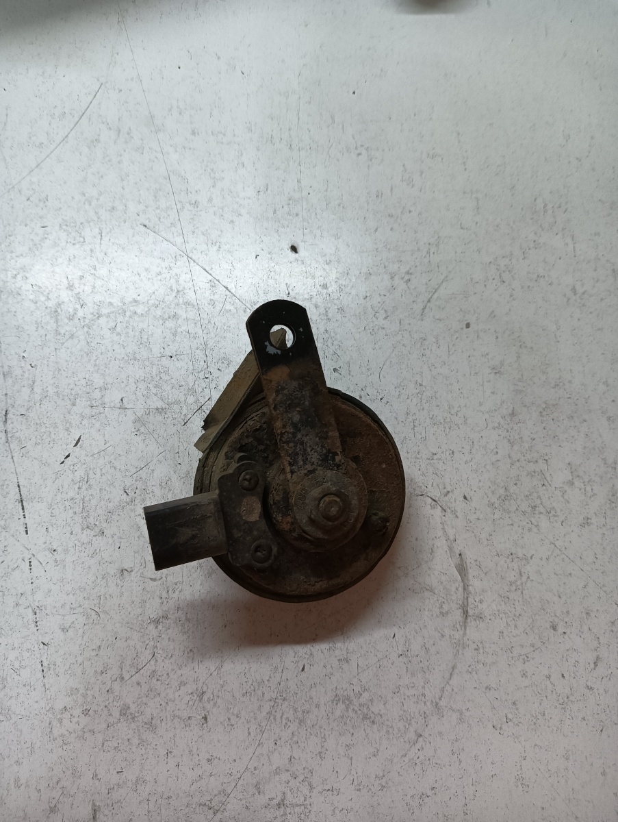 Claxon VOLKSWAGEN GOLF V 1K1 2003 - 2009
