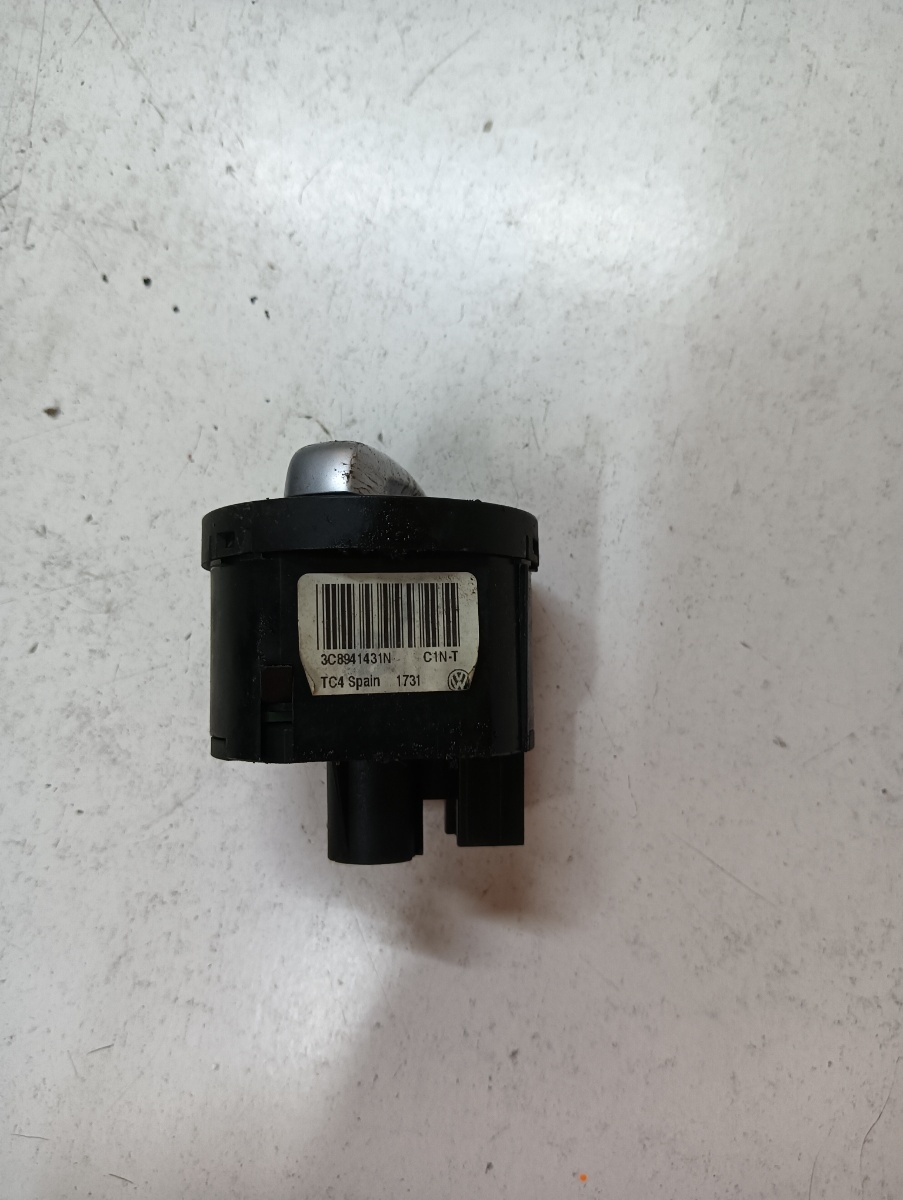 Bloc lumini VOLKSWAGEN GOLF V 1K1 2003 - 2009 3c8941431n – foto 2
