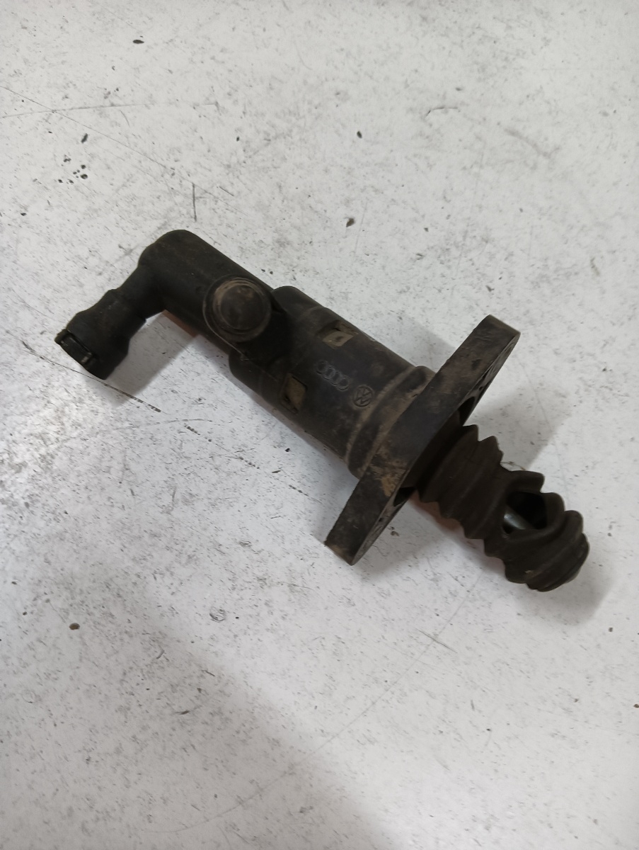 Pompa ambreiaj VOLKSWAGEN PASSAT 3C2 2005 - 2010 1.9 TDI BKC, BLS, BXE – foto 2