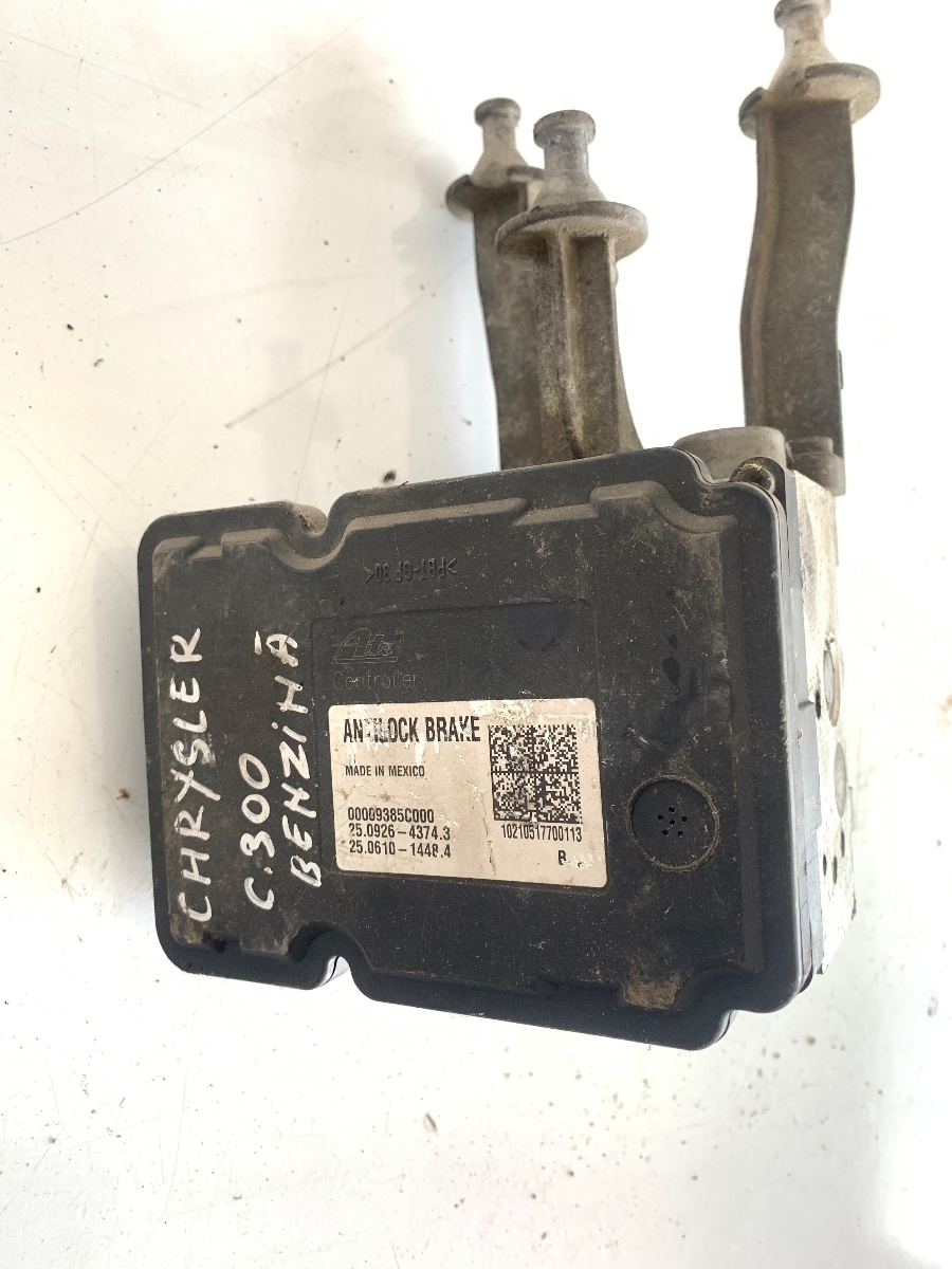 Pompa ABS CHRYSLER C300 BENZINA 25061014484 25092643743 – foto 2