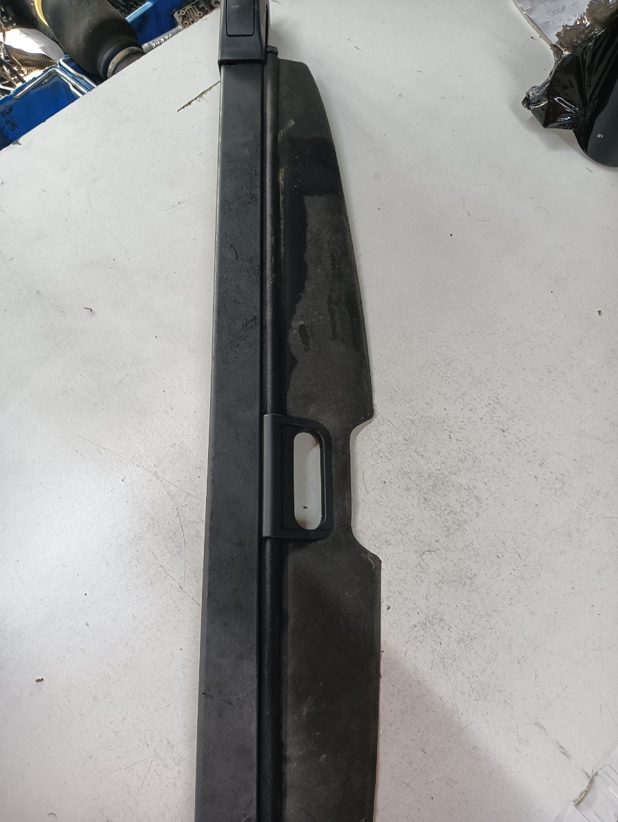Rulou acoperire portbagaj OPEL ASTRA H L48, A04 2004 - 2014