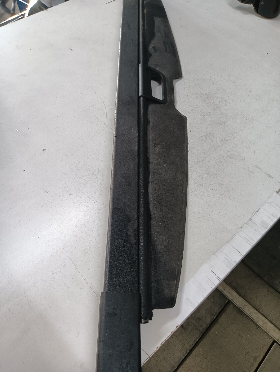 Rulou acoperire portbagaj OPEL ASTRA H L48, A04 2004 - 2014 – foto 2