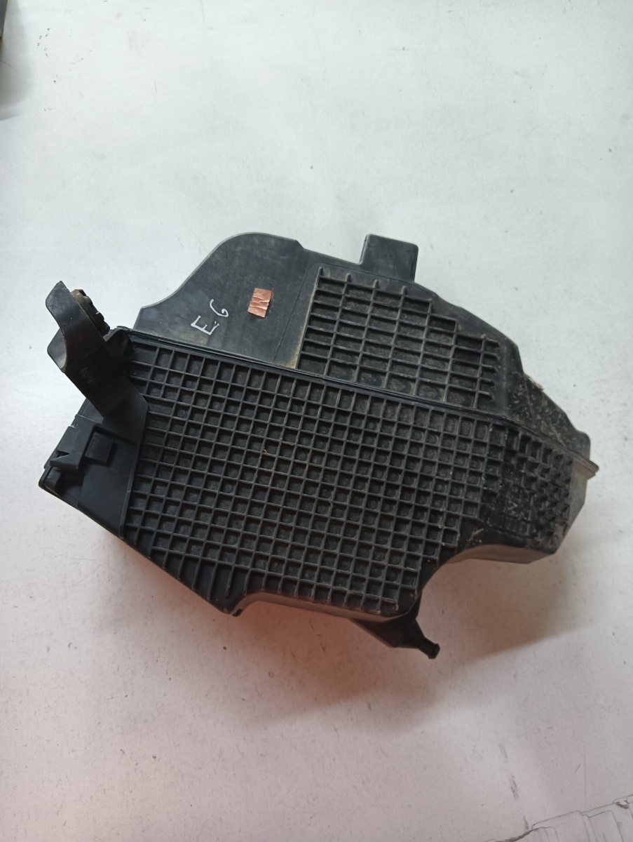 Carcasa filtru de aer DACIA LODGY 2012 - > 1.5 dCi K9K 612, K9K 626