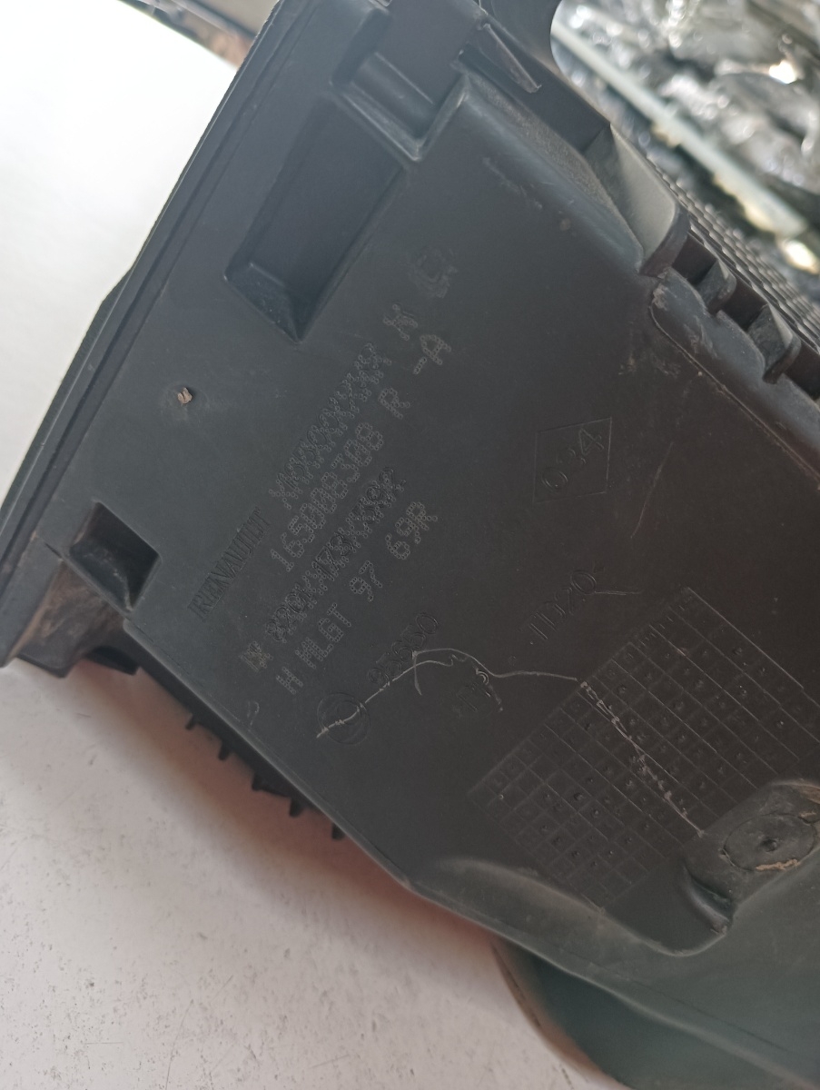 Carcasa filtru de aer DACIA LODGY 2012 - > 1.5 dCi K9K 612, K9K 626 – foto 2