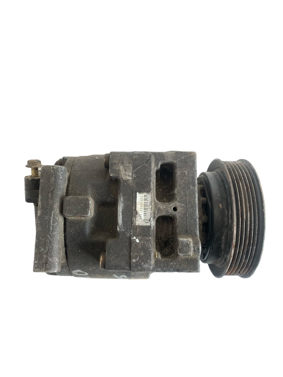 Compresor AC FIAT DOBLO 1.9D  2001 - > 46786262 447300-8551
